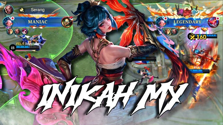 PERFECT JUNGLE IS REAL❕HERO HIGH MEKANIK TAPI SERU MAINNYA❗