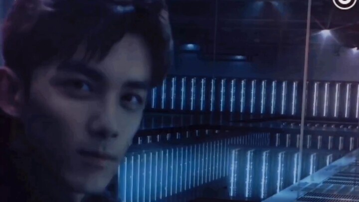 [Wu Lei Mixed Cut] On Xiao Lei's overall handsomeness Prisoner of love