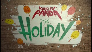 Kung Fu Panda | Special | Holiday