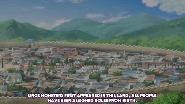 Villager lv 999 release this year