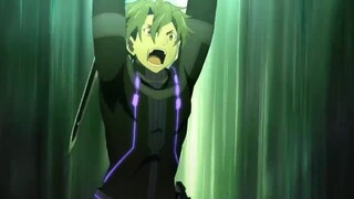 Sword Art Online [AMV] Part 1