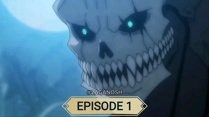 KAIJU NO 8 | FANDUB INDONESIA EPS 1