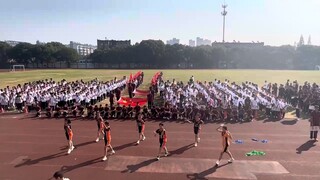 صيف التطور في اللقاء الرياضي
