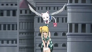 Hội Pháp Sư Fairy Tail - Tập 85 ( Lồng Tiếng )