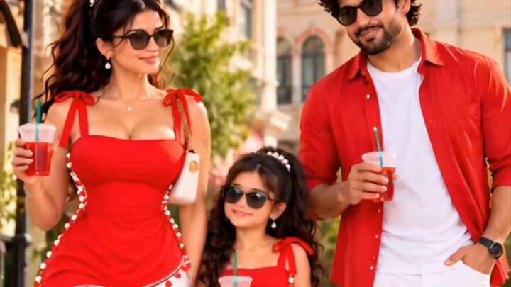 Family Vibes 🥰! #viral #lona #family #couplegoals #trending