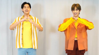 【BKPP】一起跳舞吧，BKPP新歌Hoo Whee Hoo 舞蹈挑战