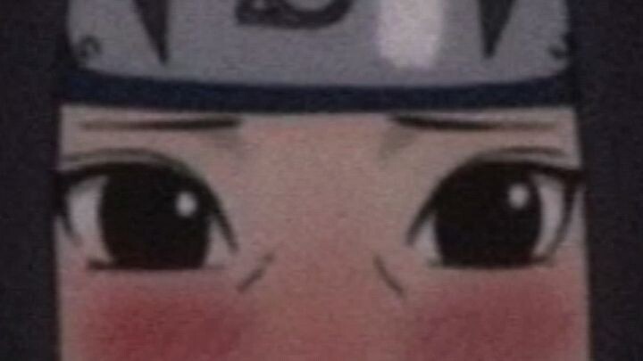 uchiha itachi*