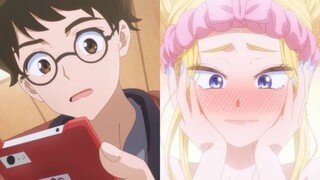 Hokkaido Gals Are Super Adorable! S01E4