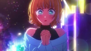Mem-Cho wants to Join Idol Group B-Komachi? || Oshi no Ko.