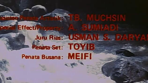 Bayi Ajaib (1982)