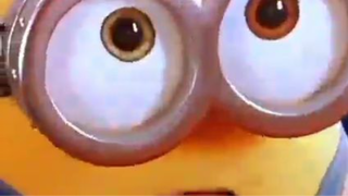 Cutiee random clip of minion~