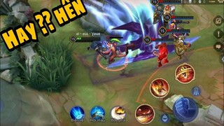 Tổng Hợp Những Pha Highlight CỰC CĂNG Hay Nhất Liên Quân | Tik Tok Liên Quân 2020