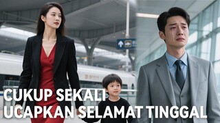Cintanya Setia Bertahun-Tahun, Tapi Suaminya Ternyata...
