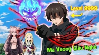 Vô Tình Bị Kéo Vào Trận Chiến Chết Chóc Tôi Bật Mood Game Thủ Top 3 Mà Cân Mọi Đối Thủ | Tiris Anime