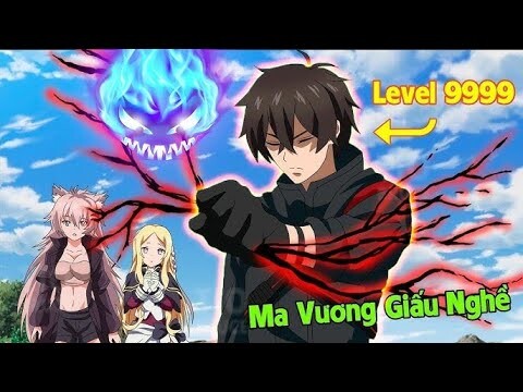 Vô Tình Bị Kéo Vào Trận Chiến Chết Chóc Tôi Bật Mood Game Thủ Top 3 Mà Cân Mọi Đối Thủ | Tiris Anime