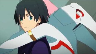 Rap de darling in the franxx #1 en español