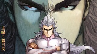 【个人配音】两个武男最后的正邪之争