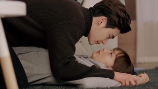 [Lee Jong Suk] Nếu tôi biết em gái tôi thích tôi, tôi sẽ không giả vờ! Con chó sữa nhỏ năm mới tán g