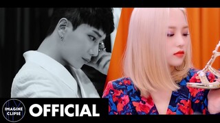 CLC/IN2IT (씨엘씨/인투잇) - NO/SNAPSHOT MASHUP [BY IMAGINECLIPSE]