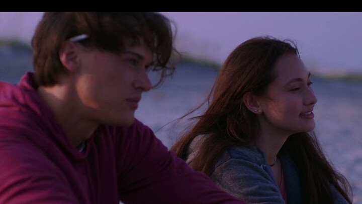 The Summer I Turned Pretty (2022) - S01E01 - Summer House [WEBRip-1080p][EAC3 5.