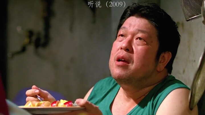 Why did they give birth to such a responsible, brave, and positive child? Just look at his parents.