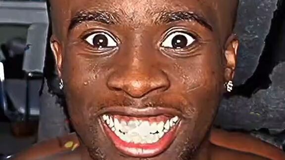 Oh my gyatt-travis scott