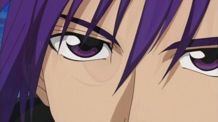 D.N. Angel Episode 03