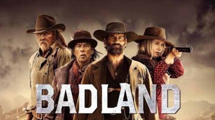 BADLAND