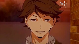 Haikyuu Edits | Anime Edits Compilation | Tiktok | Ctto.