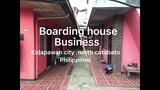 BOARDING HOUSE BUSINESS / PHILIPPINES /katas ng japan🇯🇵🇵🇭