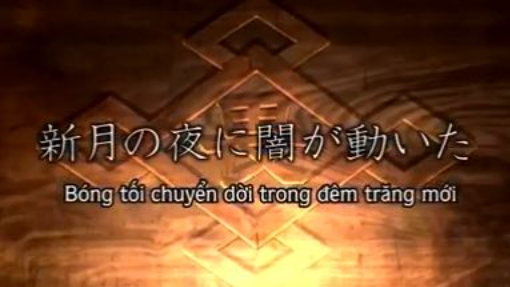 Bách Quỷ Dạ Hành-ep7