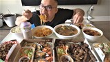 I LOVE FILIPINO FOOD