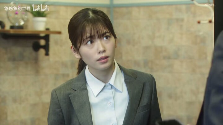 事件は、その周りで起きている EPISODE 4 PART 1 SEASON 1