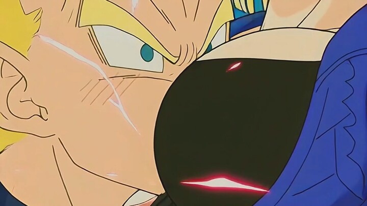 【دراغون بول يمزح】 السلاح “الشرس” للرقم 18