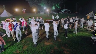 内娱idol的JYP随机舞蹈