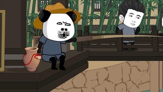 Episode 18: Weishui Alliance