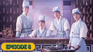 🇰🇷 | CHECK IN HANYANG EP. 8 (ENG SUB)