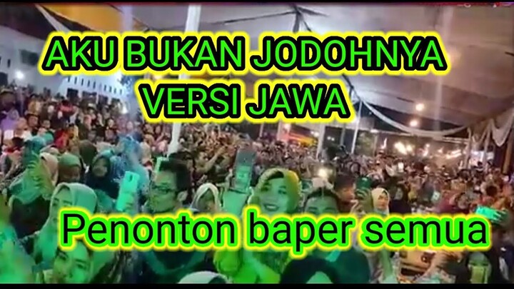 AKU BUKAN JODOHNYA, DIA BUKAN JODOHKU, aku titipkan dia, zinidin zidan, tri suaka