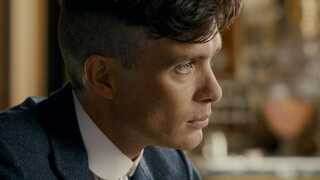 Tới cảm nhận khí chất và sức hấp dẫn của Peaky Blinders nào