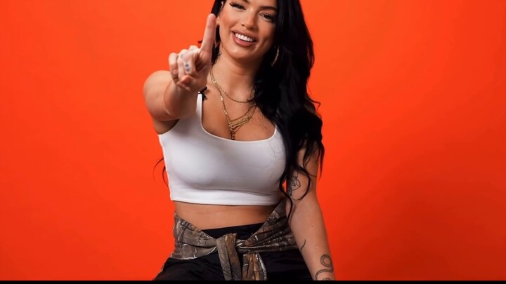 [Six hip movements commonly used in jazz dance] You can learn and put them into practice at clubs or