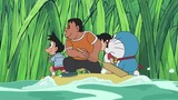 Doraemon Bahasa Indonesia Terbaru 2023 | Petualangan Besar Nobita Tiga Sentimeter, - Episode 449