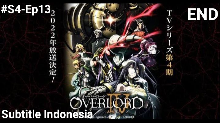 Overlord: Temporada 1 – TV no Google Play