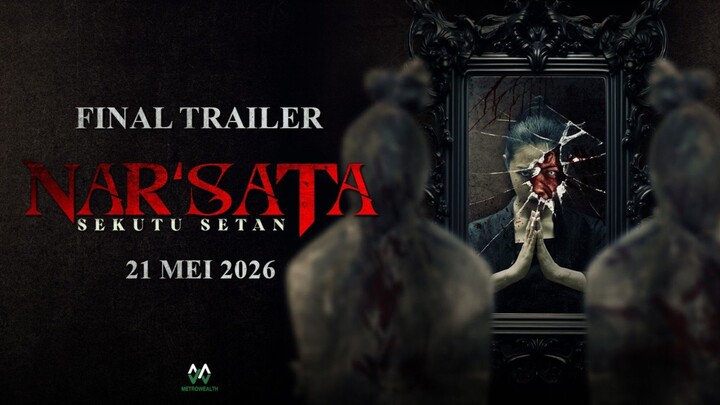NARSATA SEKUTU SETAN (2026) SUB INDO