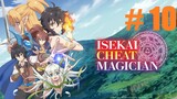 [Sub Indo] Isekai Cheat Magician - 10