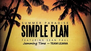 Jamming Time: Summer Paradise (Simple Plan) / Vid357 / 2023 / Epalastic Con