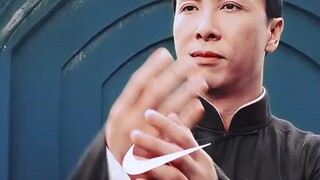 ฉันท้าทายคุณอย่างจริงจัง แต่คุณไม่พอใจ