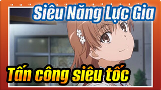 Ngươi có chịu nổi 1 kích của bổn cô nương? ⚡️