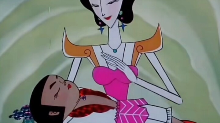 As a kid, I just thought it looked cool—but only when I grew up did I realize how bitterly ironic th