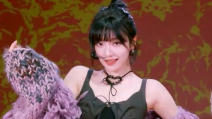 Ning NING | 231113 "Drama" Dance Version - Full Cut of Ningning (Includes Group Shots)
