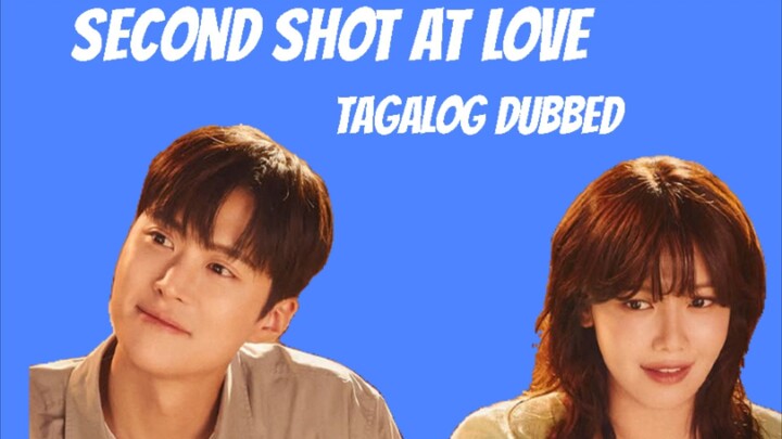 2 Shot ❤️ Episode 3 (Tagalog Dubbed)